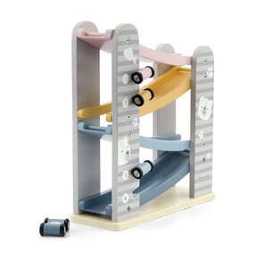 PolarB Car Slider - PolarB