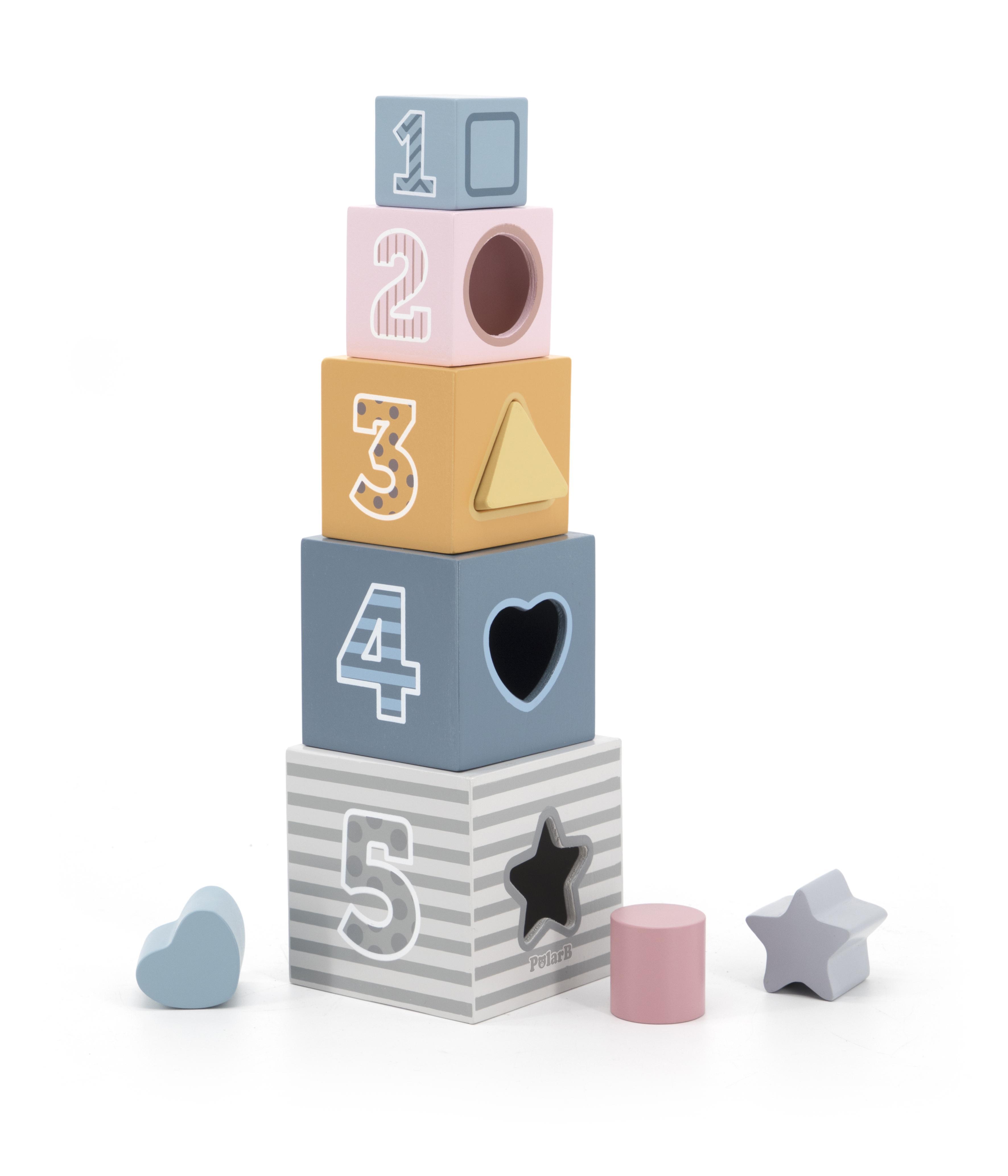 Nesting stacking blocks hotsell
