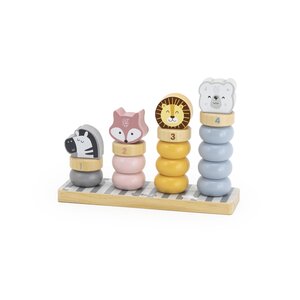 PolarB Stacking Blocks - PolarB