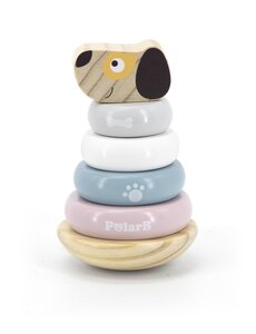 PolarB Stacking Puppy Multicolor - PolarB