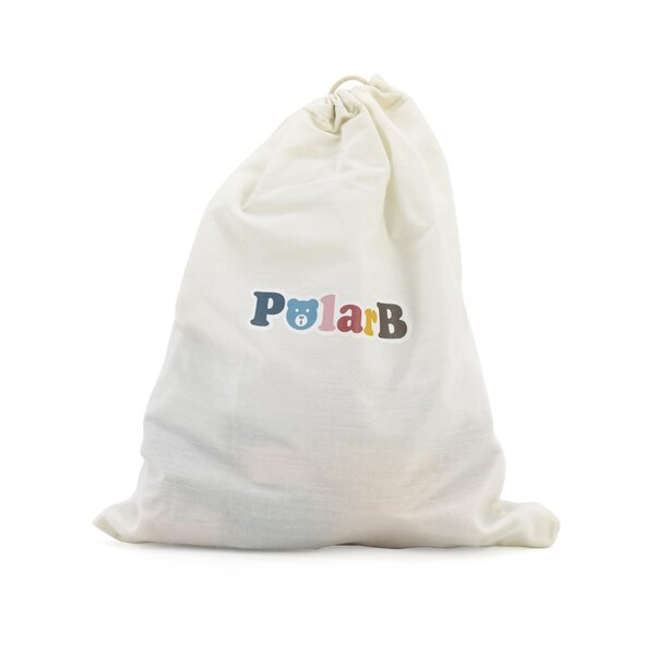 PolarB Matching Shape & Colour Multicolor - PolarB