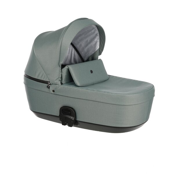 Nordbaby Nord Active Plus web set Washed Green, Bronze Brown  - Nordbaby
