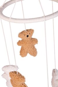 Childhome gultas karuselis Teddy - Childhome