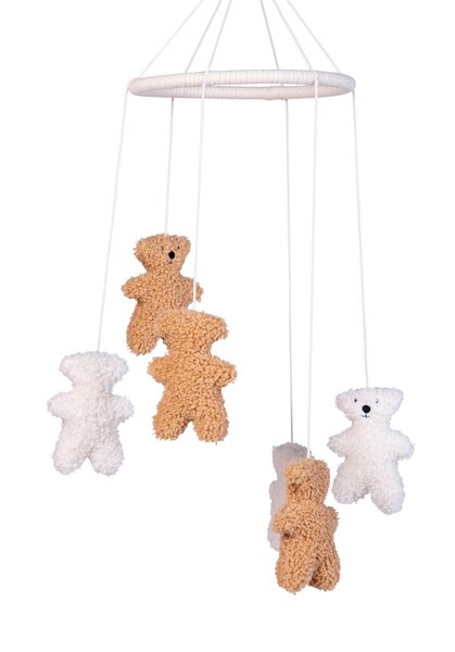 Childhome Baby mobile Teddy - Childhome