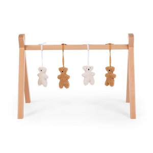 Childhome Tipi play gym frame - Done by Deer