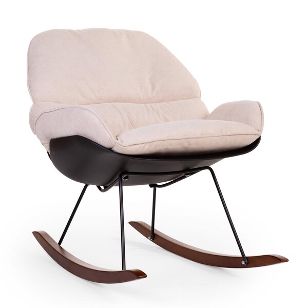 Childhome Rocking lounge chair - Childhome