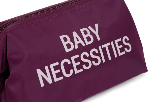 Childhome Baby necessities Aubergine - Childhome