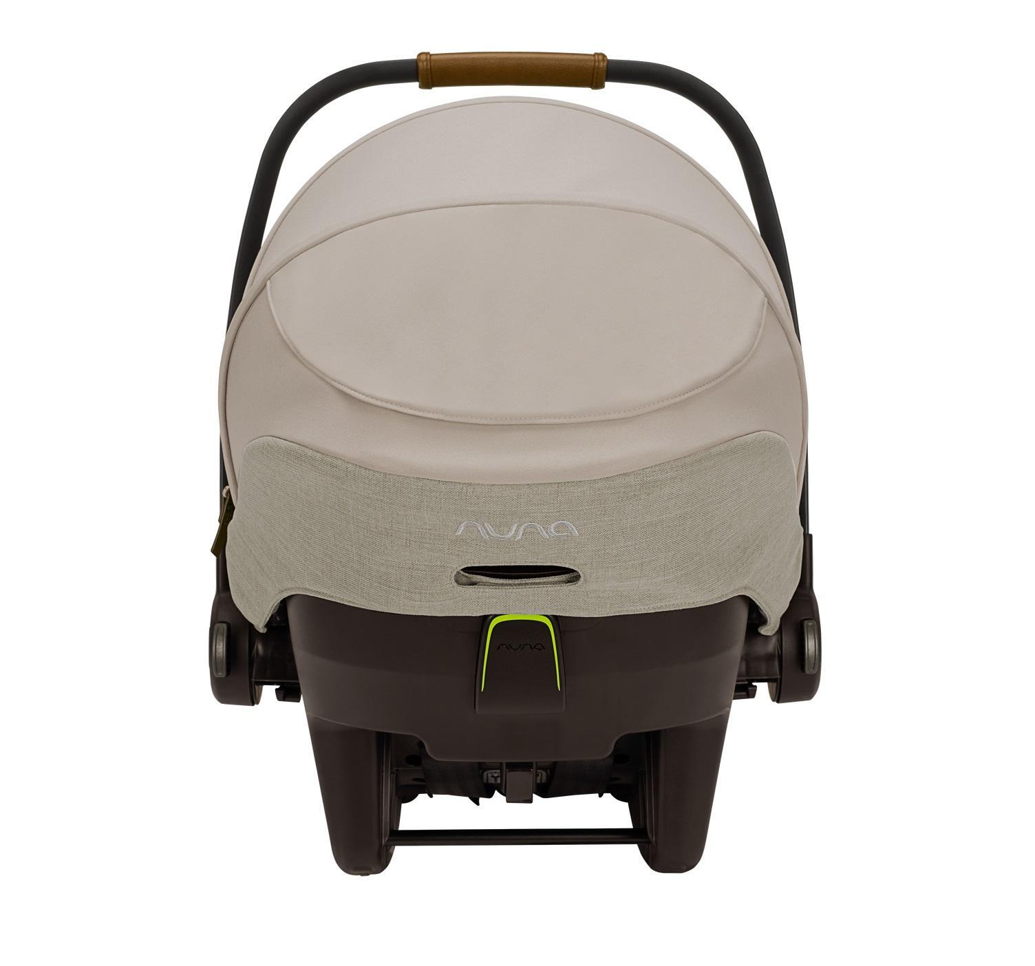 Nuna pipa deals lite adac