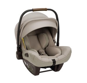 Nuna Pipa Next infant car seat (40-83cm) Hazelwood - Nuna