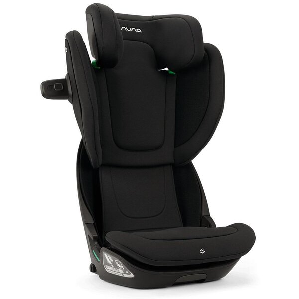 Nuna Aace LX car seat 100-150cm, Caviar - Nuna