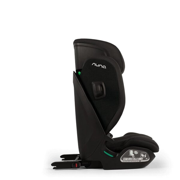 Nuna Aace LX autokrēsls 100-150cm, Caviar - Nuna