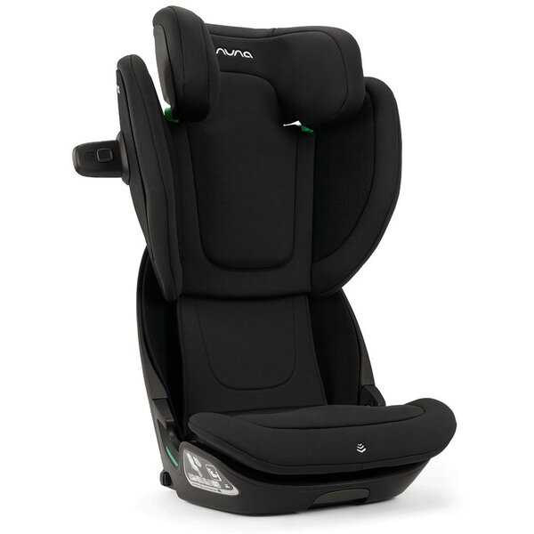 Nuna Aace LX car seat 100 150cm Caviar NordBaby