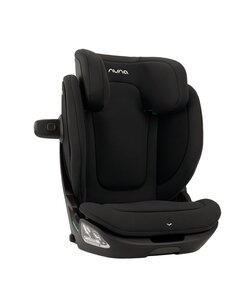 Nuna Aace LX car seat 100-150cm, Caviar - Cybex