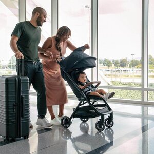 Nuna Trvl buggy Hazelwood - Bugaboo