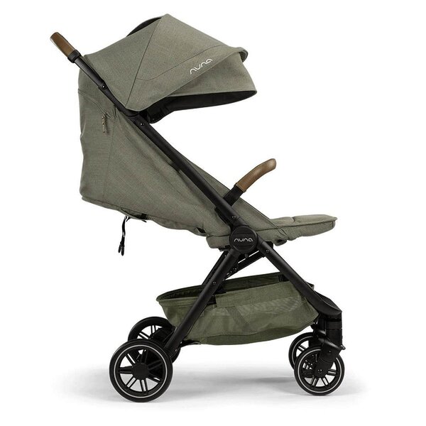 Nuna Trvl buggy Pine - Nuna