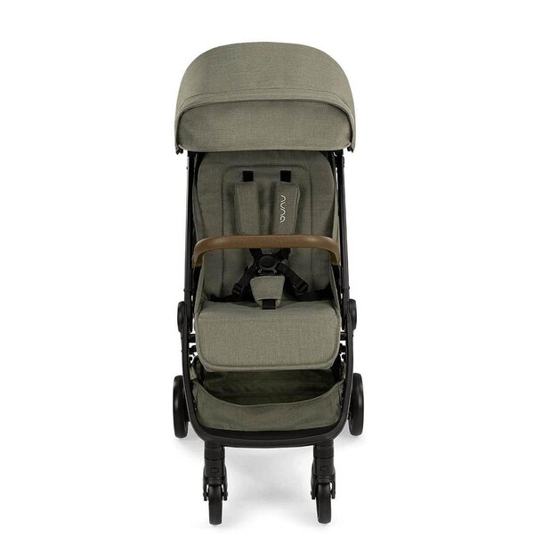 Nuna Trvl buggy Pine - Nuna