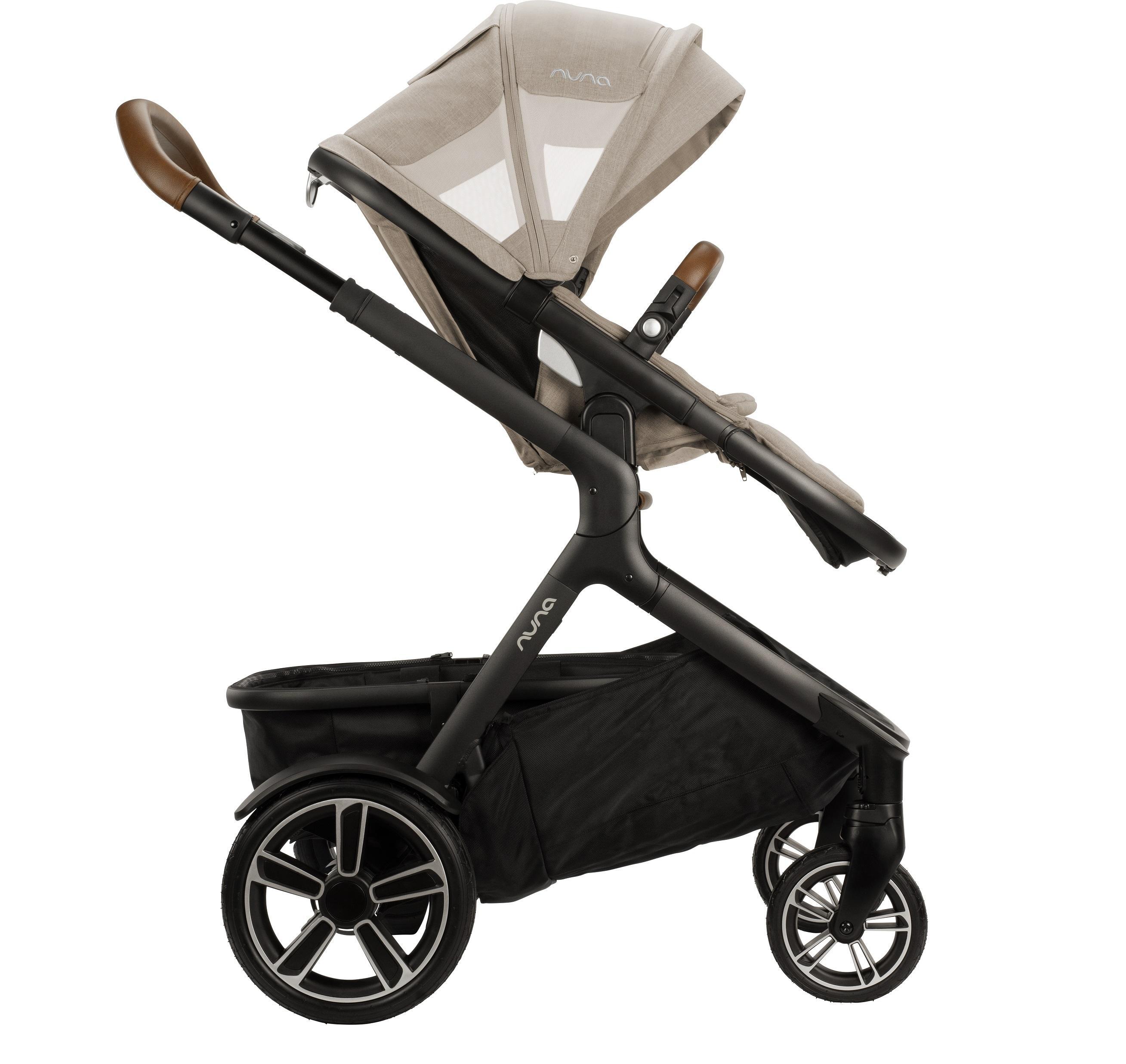 Nuna demi grow kinderwagen sale
