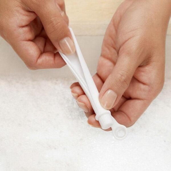 Munchkin joogipudel kõrrega (296ml) Simple Clean, 12+kuud  - Munchkin