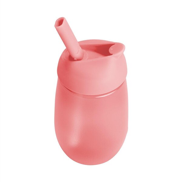 Munchkin joogipudel kõrrega (296ml) Simple Clean, 12+kuud  - Munchkin