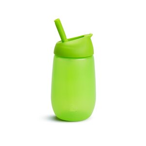 Munchkin joogipudel kõrrega Simple Clean 296ml - Munchkin