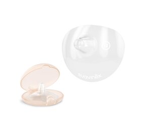 Suavinex nipple shield size m 2pcs - BabyOno