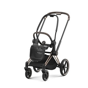 Cybex Priam V4 vankriraam, Rose Gold  - Cybex