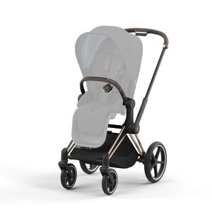 Cybex Priam V4 рама, Rose Gold  - Nordbaby