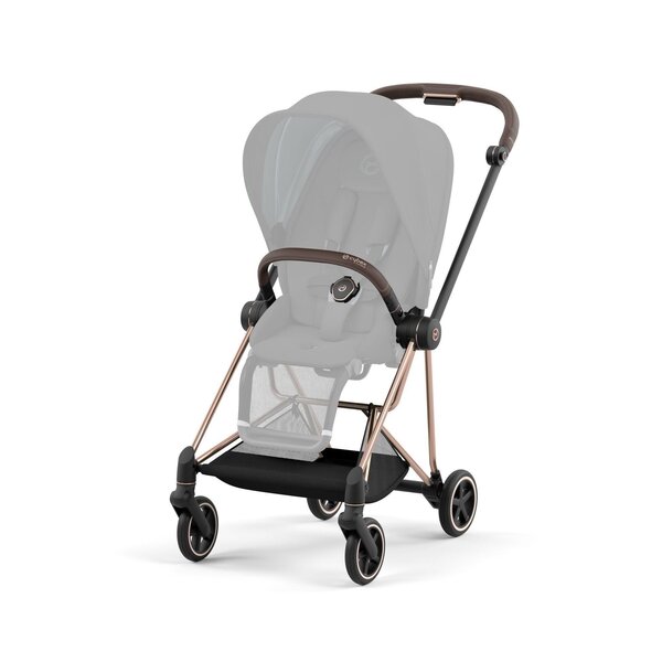 Cybex Mios V3 Frame, Rose Gold  - Cybex