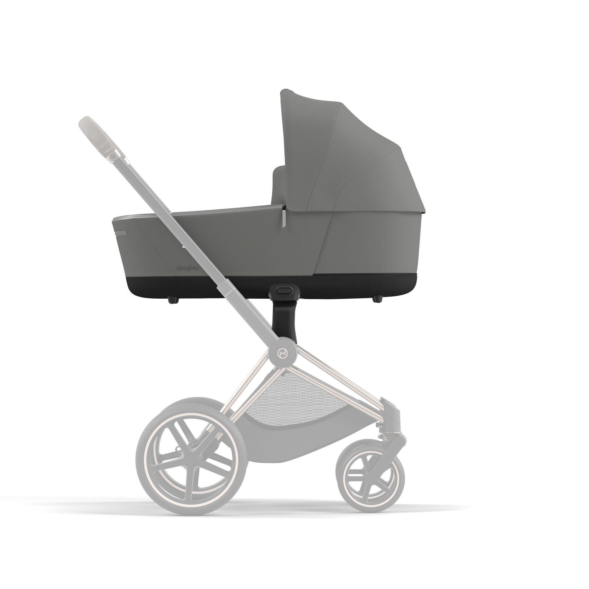 Cybex priam lux carrycot 2019 deals