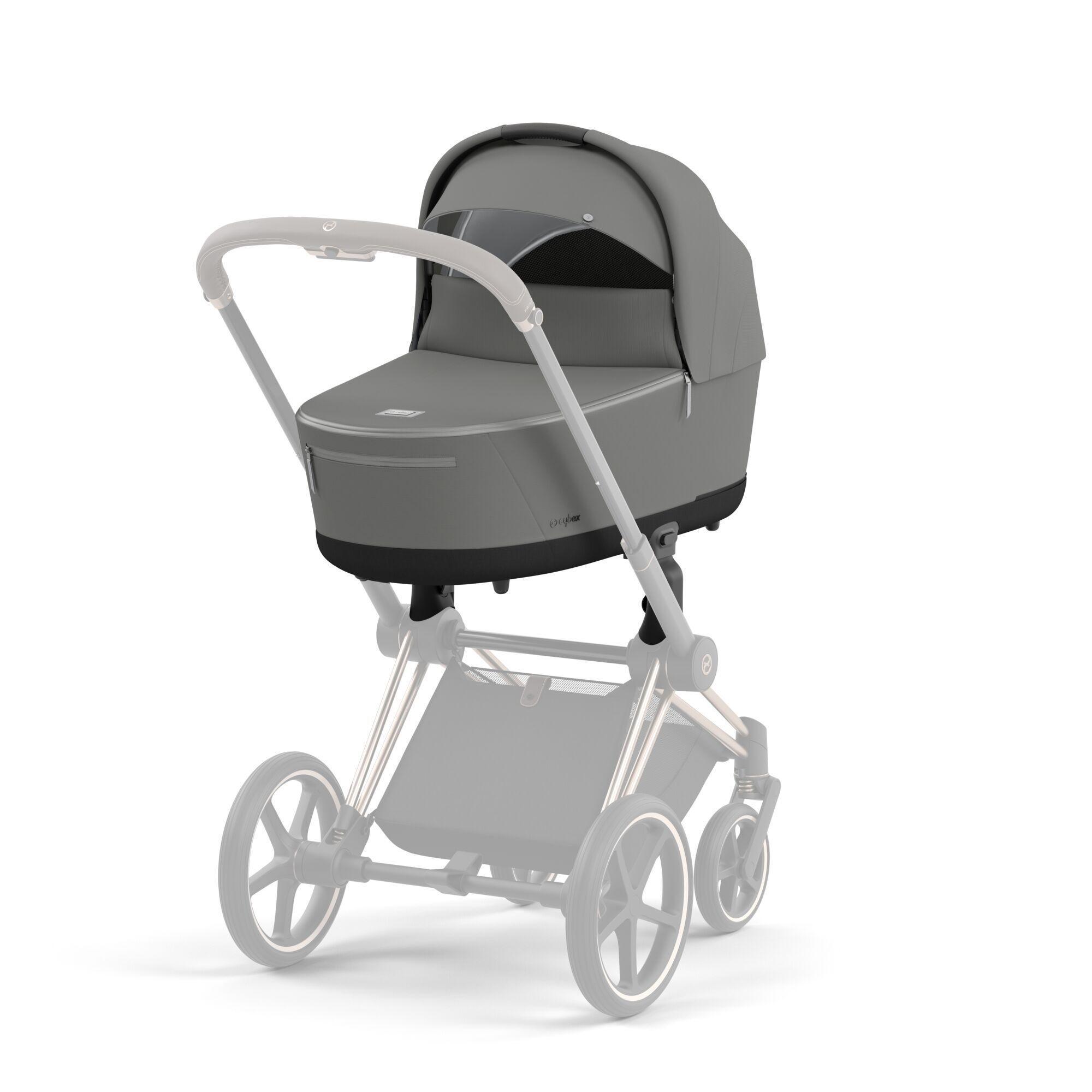 Cybex carry hotsell cot