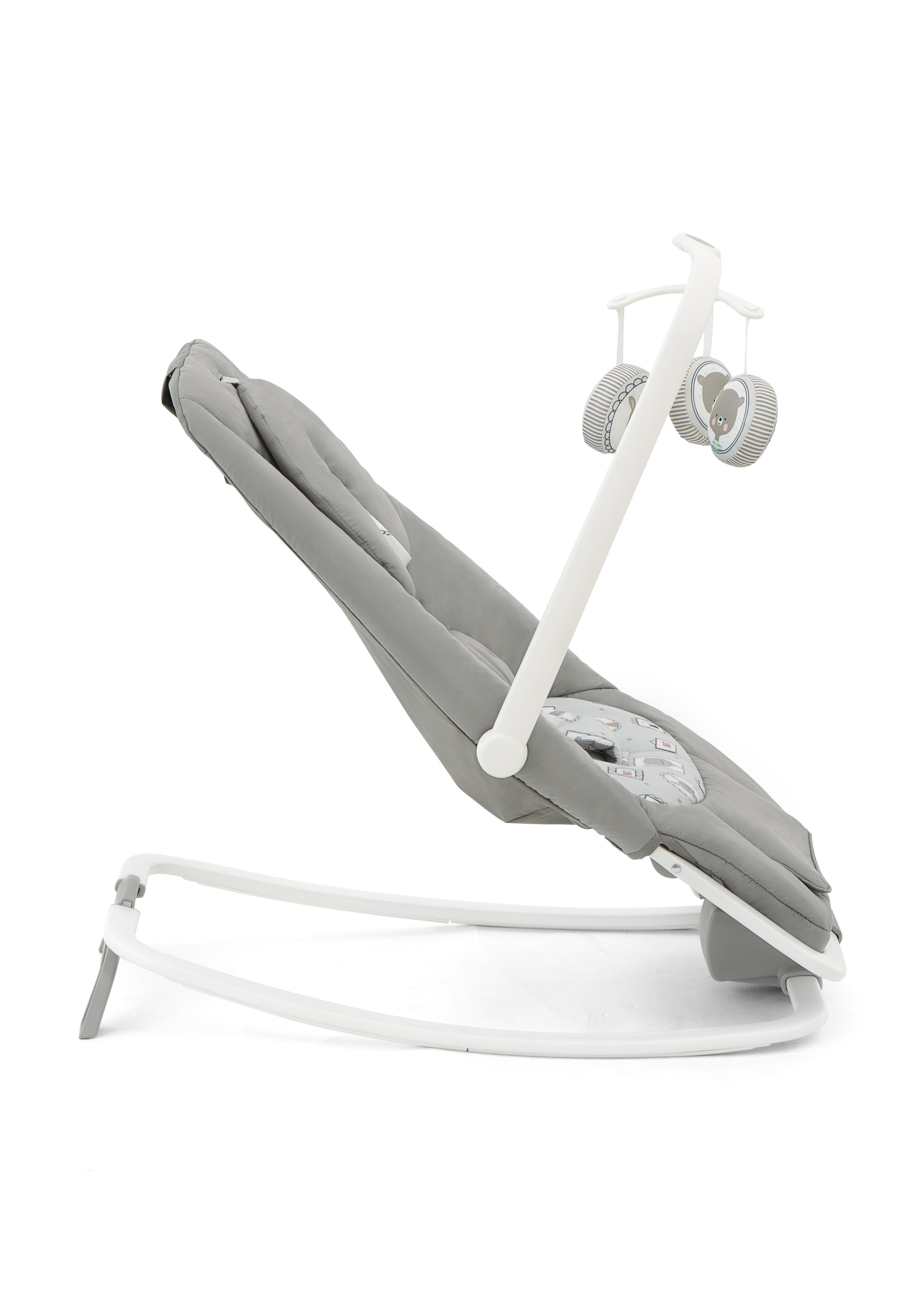 Joie dreamer baby cheap bouncer petite city