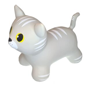 Gerados Toys šokloukas Jumpy Cat - Gerados Toys