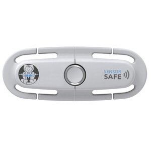 Cybex safety kit toddler safety clip, SensorSafe 4in1  - Cybex