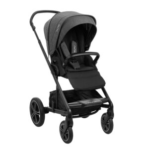 Nuna Mixx Next vežimėlis Verona - Nuna