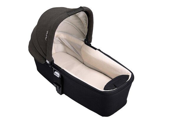 Nuna Mixx carrycot Verona - Nuna