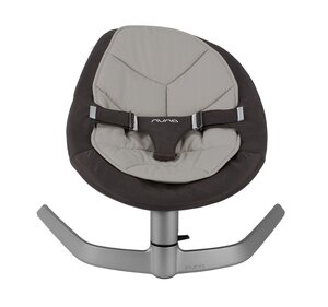 Nuna Leaf bouncer Dusk - Nuna