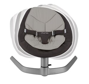 Nuna Leaf bouncer Dusk - Nuna