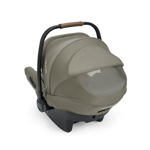 Nuna Pipa Next infant car seat (40-83cm) Pine - Nuna