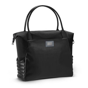 Cybex Platinum tarvikute kott, Deep Black - Cybex