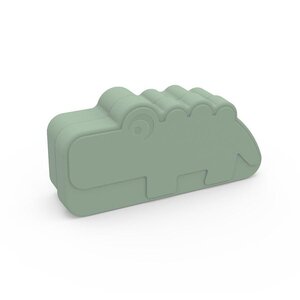 Done by Deer Kiddish lunch box Croco - Elodie Details
