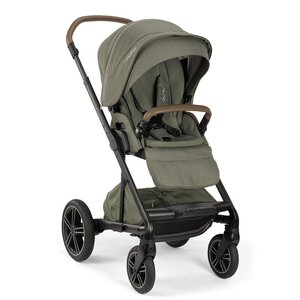 Nuna Mixx Next pastaigu rati Pine - Nuna