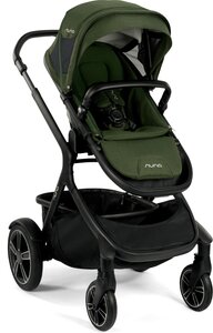 Nuna Demi Grow pushchair Evergreen - Nuna