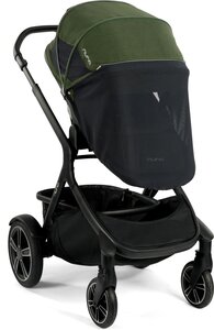 Nuna Demi Grow pushchair Evergreen - Nuna