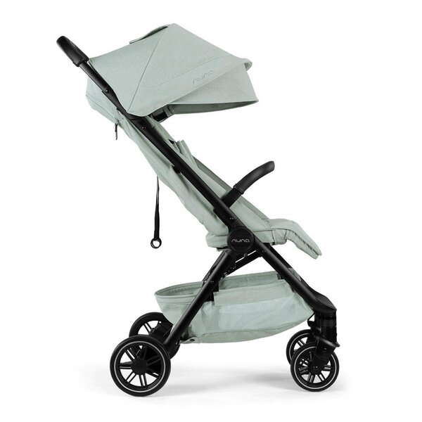 Nuna Trvl buggy Seafoam - Nuna