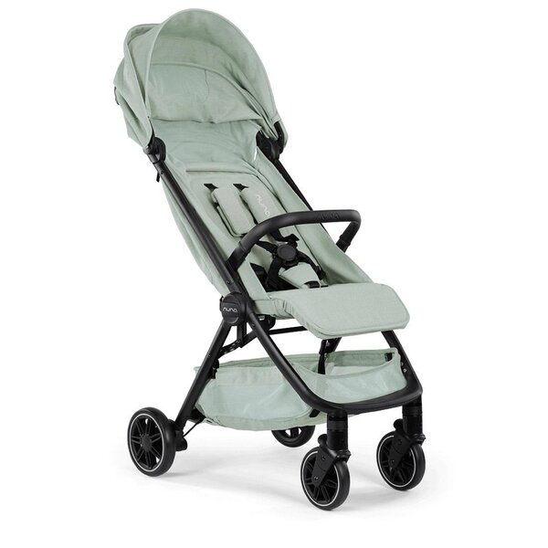 Nuna Trvl buggy Seafoam - Nuna