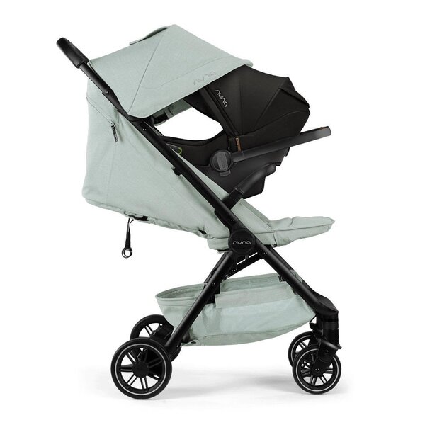 Nuna Trvl buggy Seafoam - Nuna