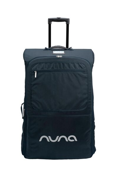 Nuna сумка для путешествий Indigo - Nuna