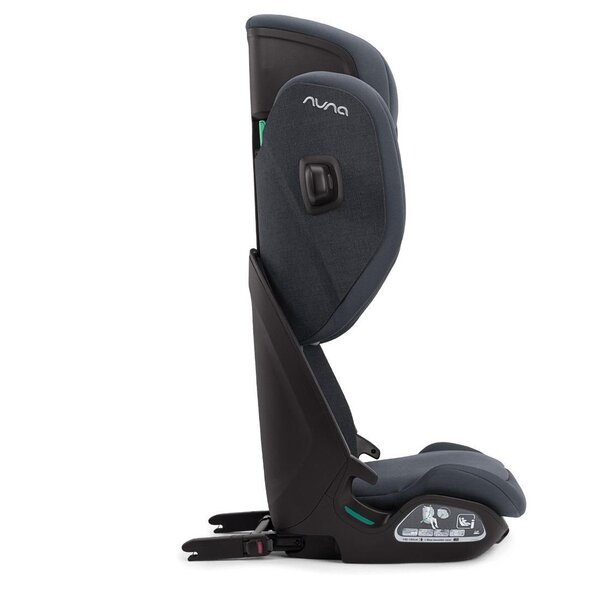 Nuna Aace LX turvatool 100-150cm, Ocean - Nuna