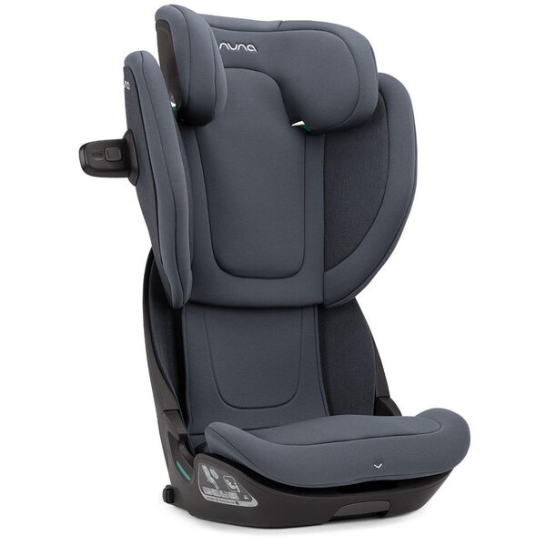 Nuna Aace LX turvatool 100-150cm, Ocean - Nuna