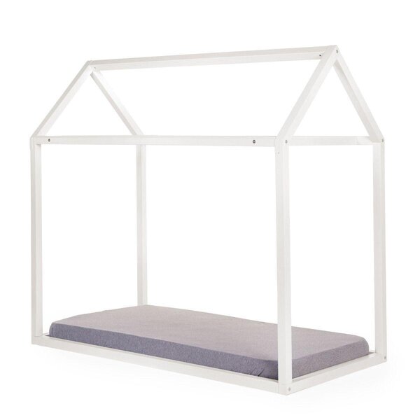 Childhome bed frame house 70x140 - Childhome